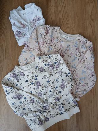 Mikiny 98/104, newbie,98