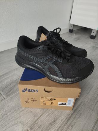 Tenisky na behanie, asics,42