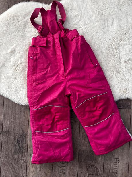 Oteplovaky, tchibo,86