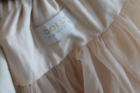 Original dolly by le petit tom, 110