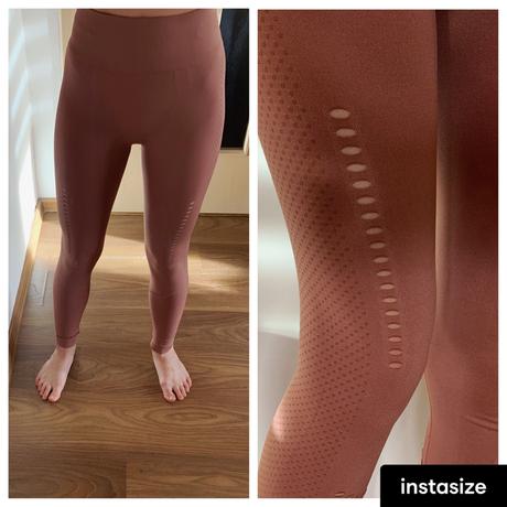 Crivit leginy, crivit,xs