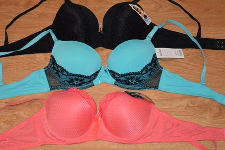 Dámska luxusná podprsenka, 75b - 95d
