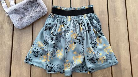 Pdl sukňa 146/152, pompdelux,146