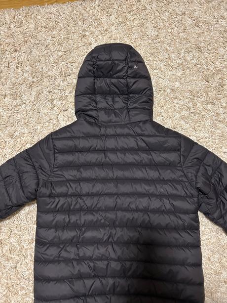 Zimná bunda, pepperts,140