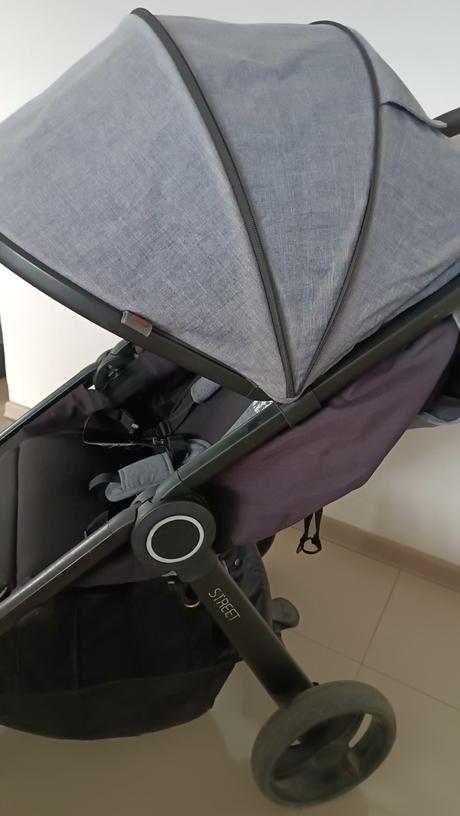 Kocik petite&mars street, petite&mars,petite&mars street