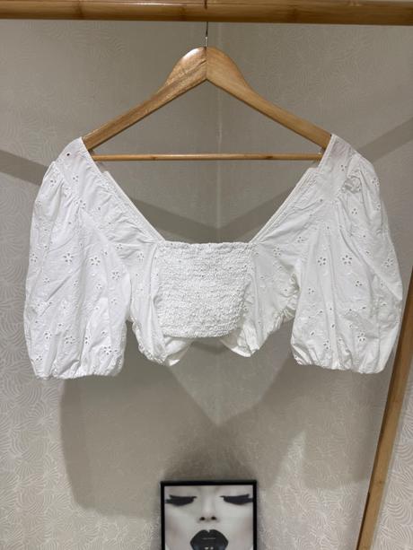 Top zara, zara,xs