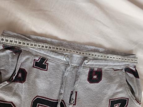 Tepláky, atmosphere,40