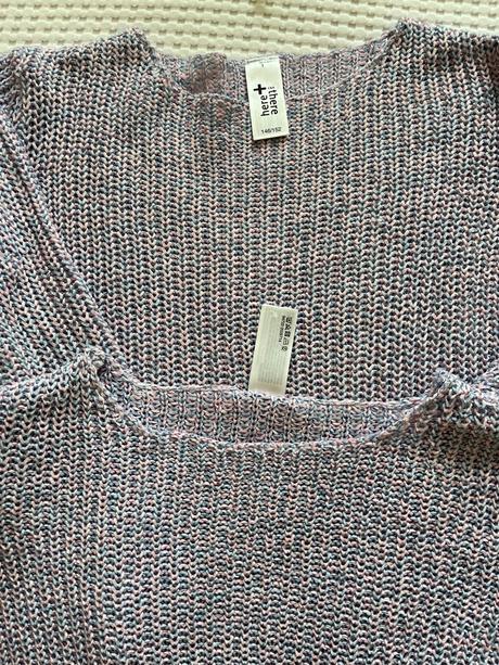 146 svetrík pre dvojičky, 146