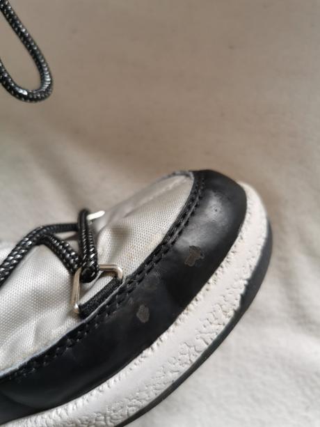 Topanky moon boot, 31