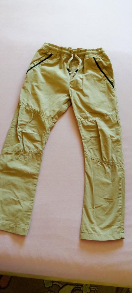 Nohavice, f&f,116