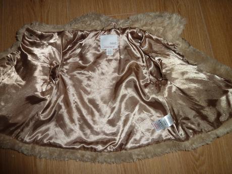 Makky hunaty kabatik pre vasu princeznu, next,86