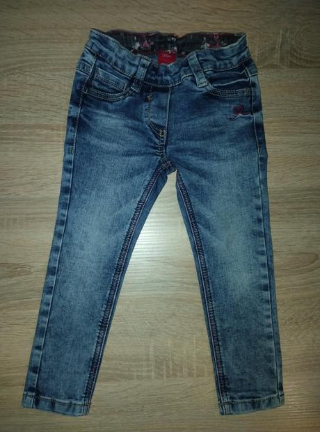 Dievčenské rifle oliver, 92