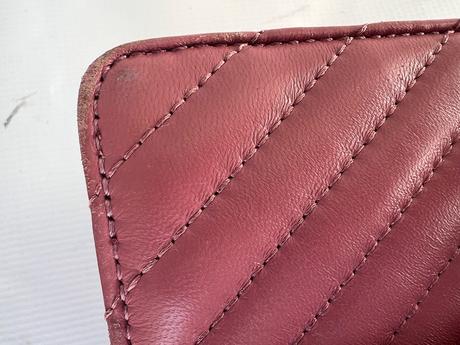 Pinko prekrasna ruzova love bag kabelka, pinko