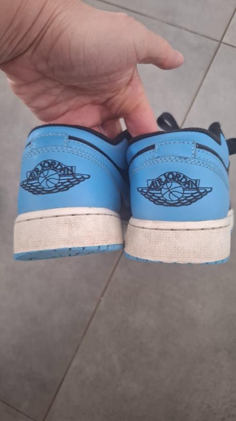 Tenisky nike jordan, nike,37