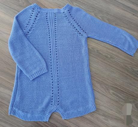 Svetrík f&f, f&f,34