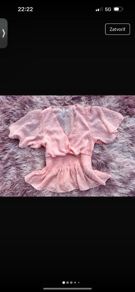 Novy krasny top, s