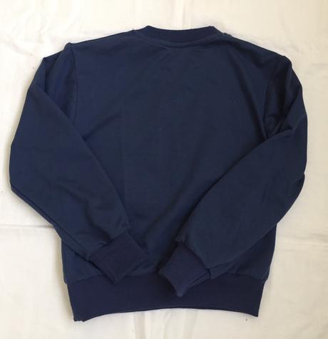 Tričko s dlhým rukávom č 122/128, 8 rokov, 122