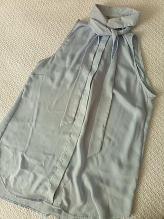 H&m letná blúzka, h&m,m