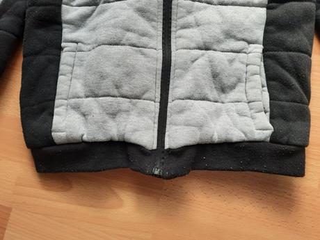 Chlapčenská mikinobunda, chapter young,146