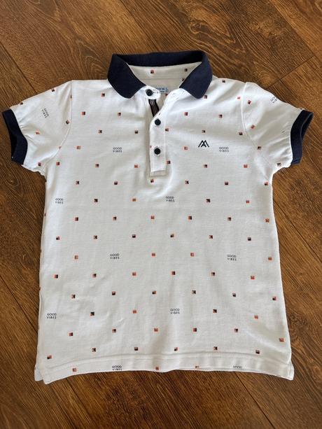 Polokošela mayoral, mayoral,110