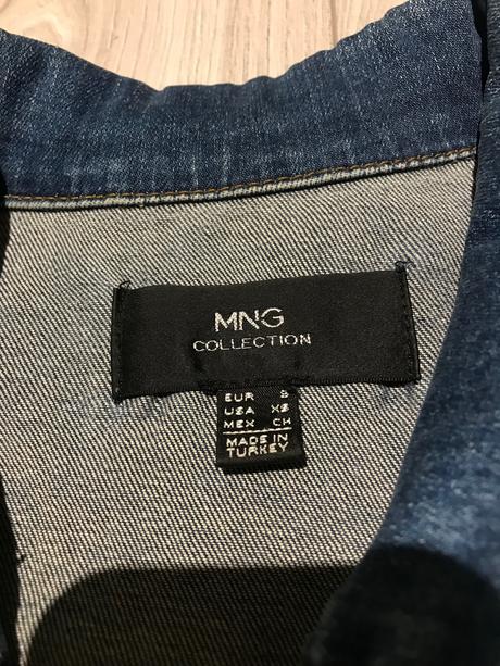 Dámske sako orsay a rif.bunda, s