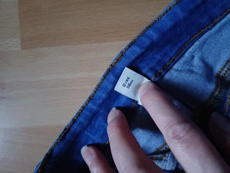 Krásne džínsy, tu,116