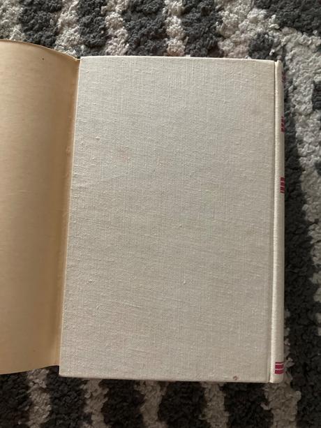 Krížová cesta -druhé vyd.1960, 