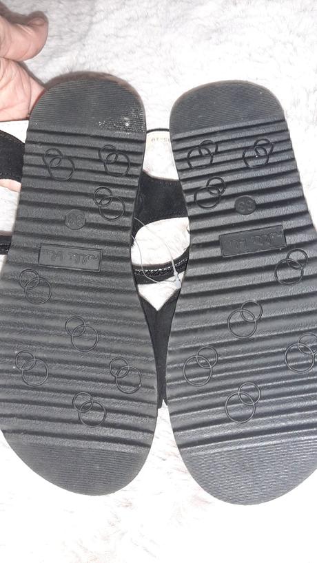 Sandálky 34-35, nelli blu,34