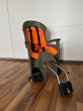 Cyklosedačka hamax, 