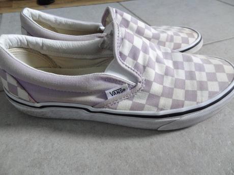 Tenisky, vans,38