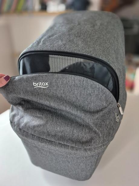 Britax go big2 - dvojkombinácia, britax,britax go big2