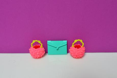 Monster high kabelky lagoona, 