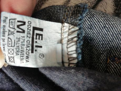 Tehotenské rifle m, m