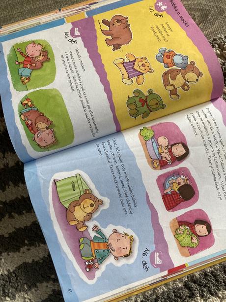 365 hier pre najmenších (2007), 