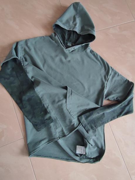 Detská mikina zn.ovs kids, ovs,164