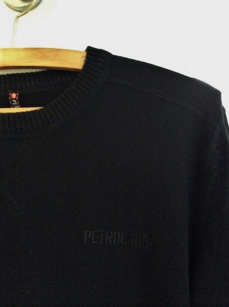 Kvalitný pulóver, l