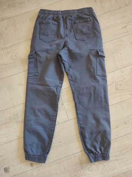 Chlapčenské jogger nohavice, f&f,164