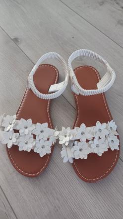 Dámske sandále, 36