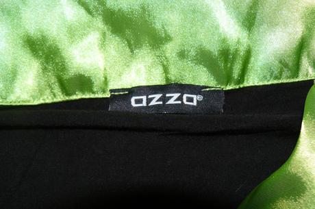 Luxusná talianska blúzka-s, s