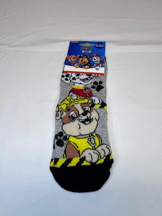 Hrube ponožky paw patrol, disney,31 / 32 / 33 / 34