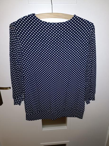 Blúzka tunika m, l, l