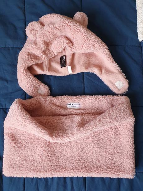 Ciapka a nekonecny sal, zara,116