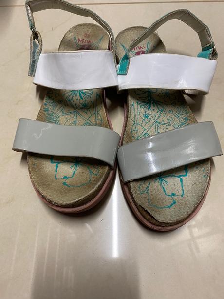 Sandále baťa, baťa,35