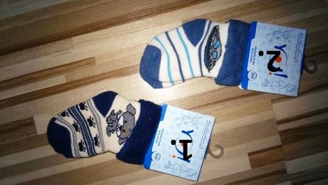 Hrube frote ponozticky, 17 / 18