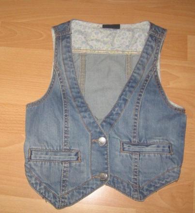 Vesta riflova134az140, crashone,134