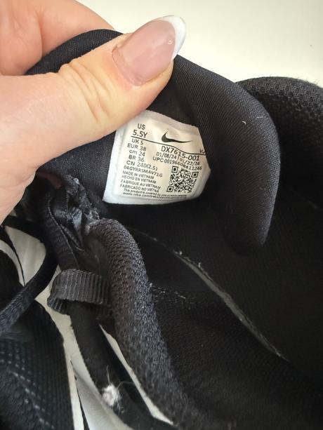 Nike tenisky 38 star runner, nike,38