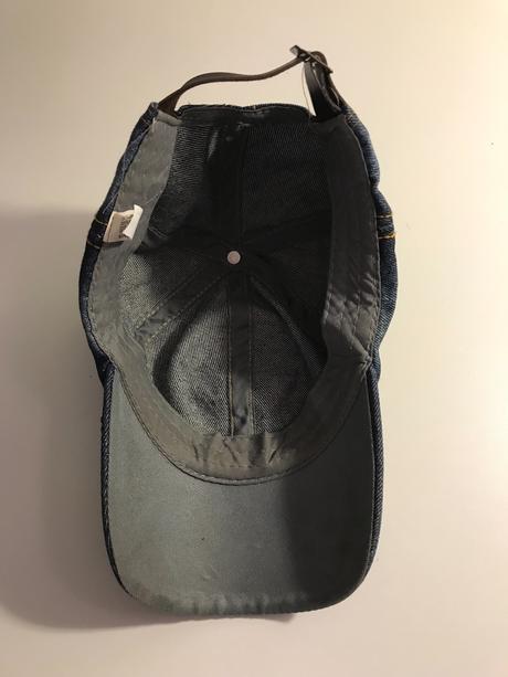 Superman šiltovka - dievčenská,