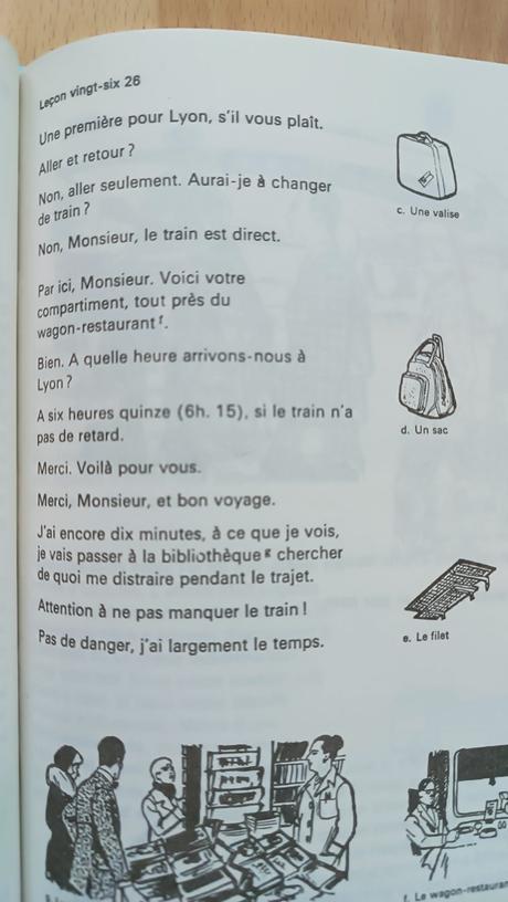 Francúzština pre samoukov,