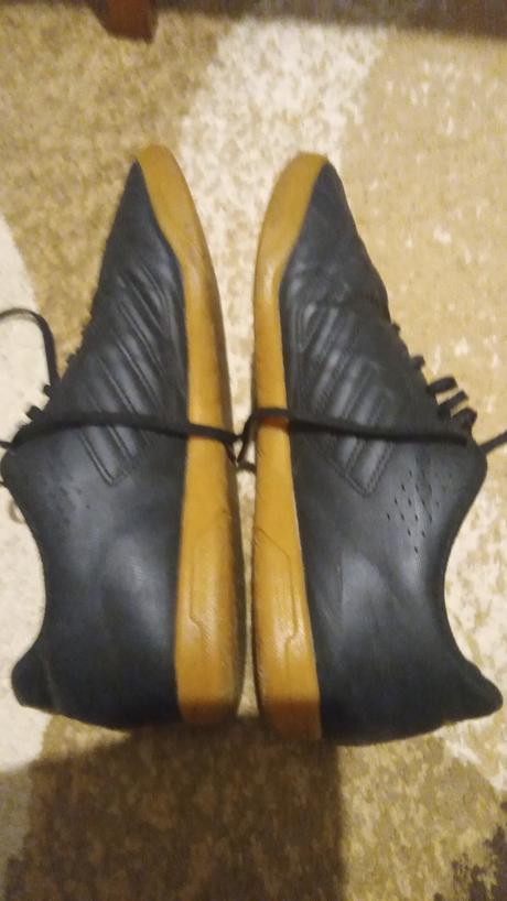 Halovky, decathlon,43