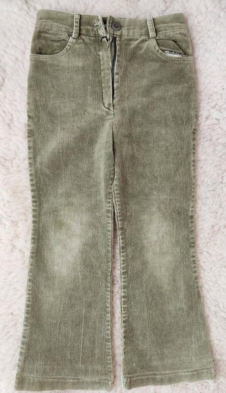 Dievčenské nohavice, next,110